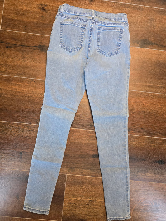 Girl denim/jeans image 1