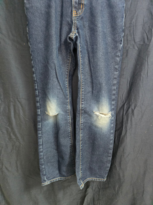 Old navy boy jeans size 10 image 1