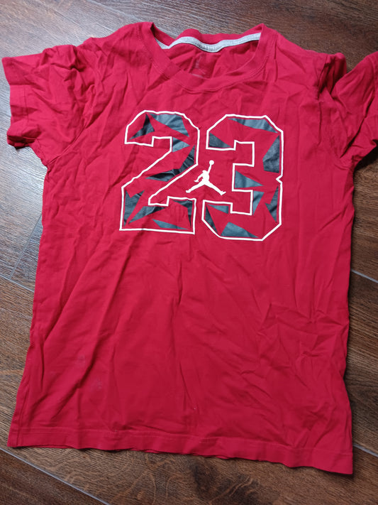 Set of 3 medium boys shirt image 1