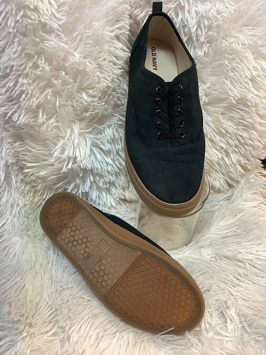 Old Navy shoes (Size 7) image 1