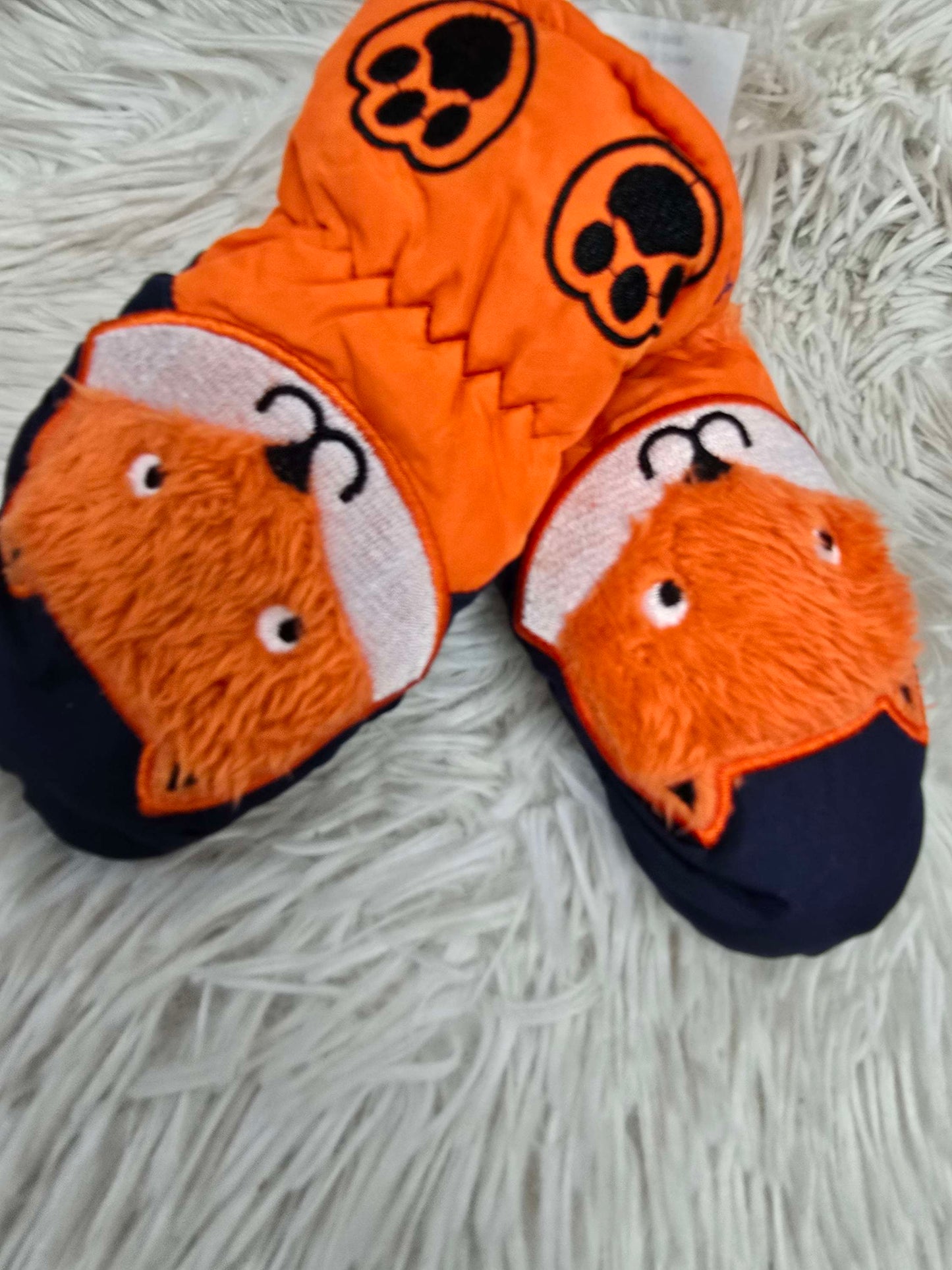 Kids mitten image 4