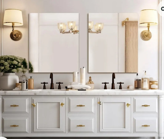 Mirror Standard Glass (size 16×24) image 1
