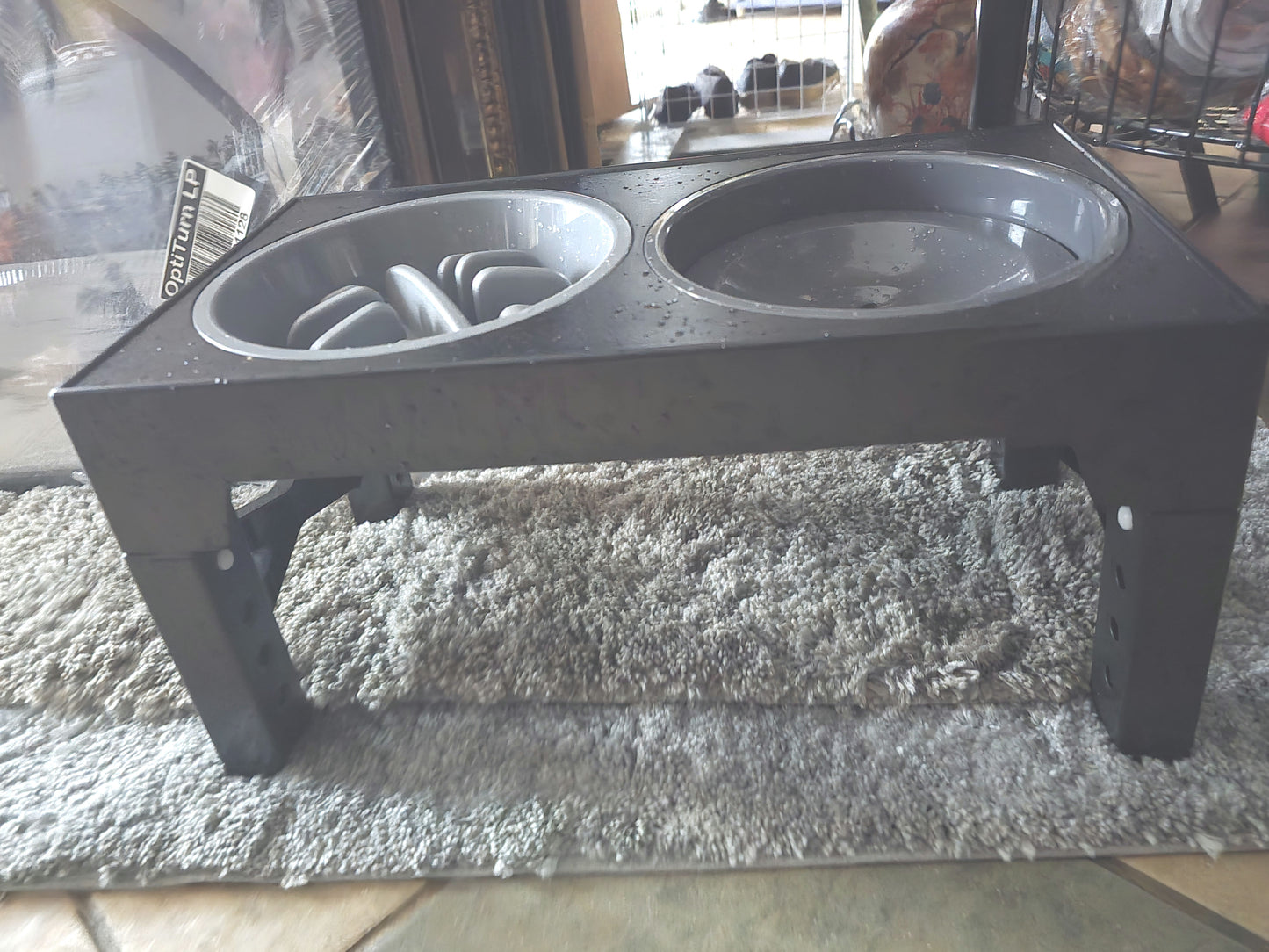 Dog bowl image 3