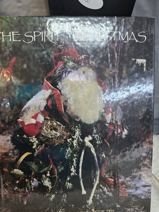The Spirit of Christmas image 1