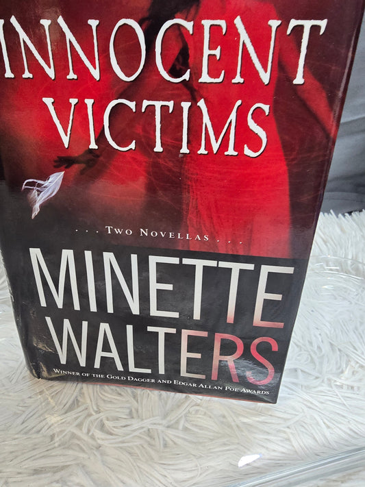 Innocent Victims image 1