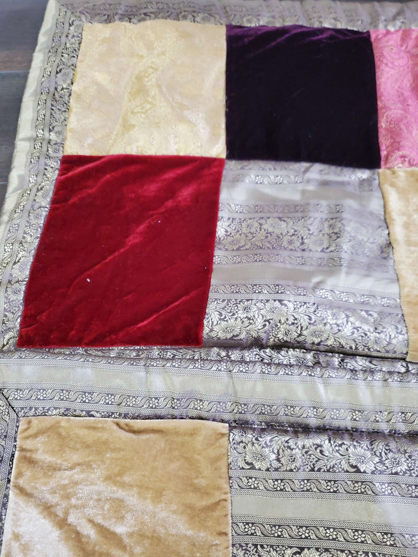 Pair queen pillow case image 4