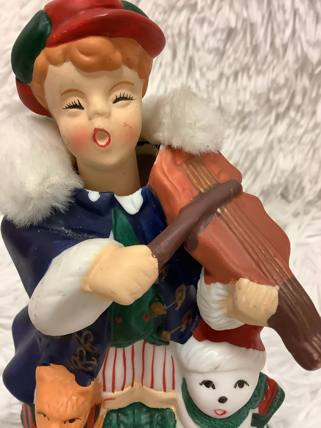 Christmas Carol Music Box image 6