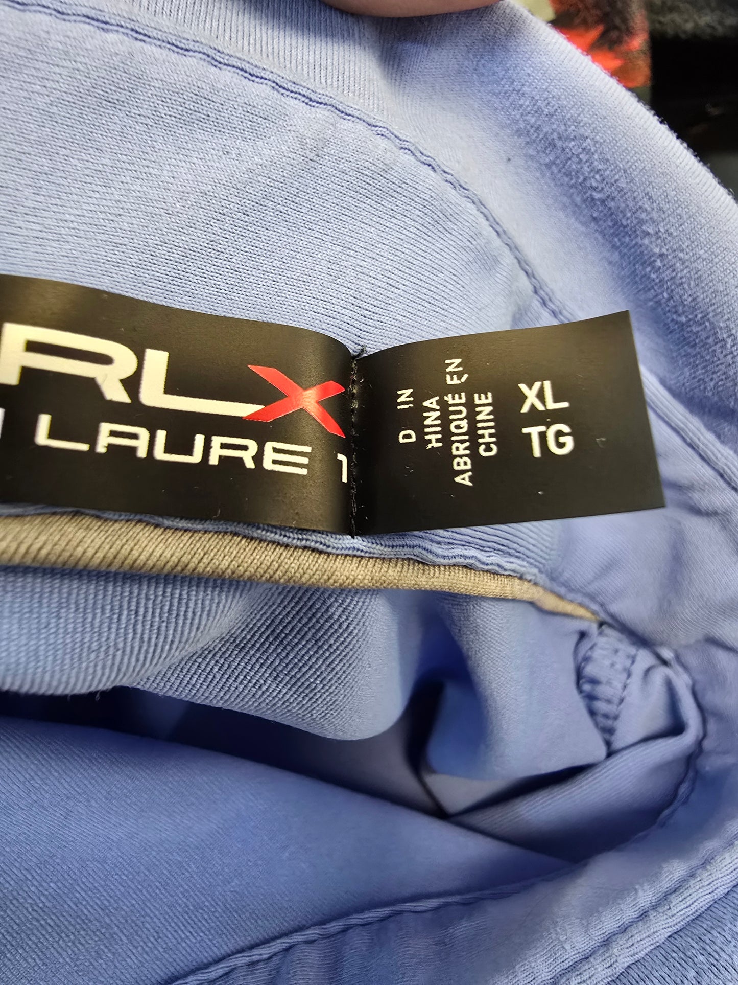 Ralph Lauren long sleeve XL image 7