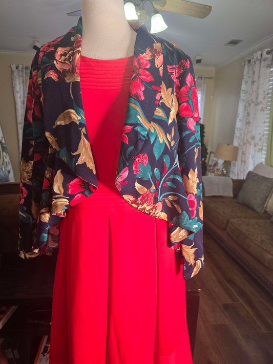 Shein jacket M image 1