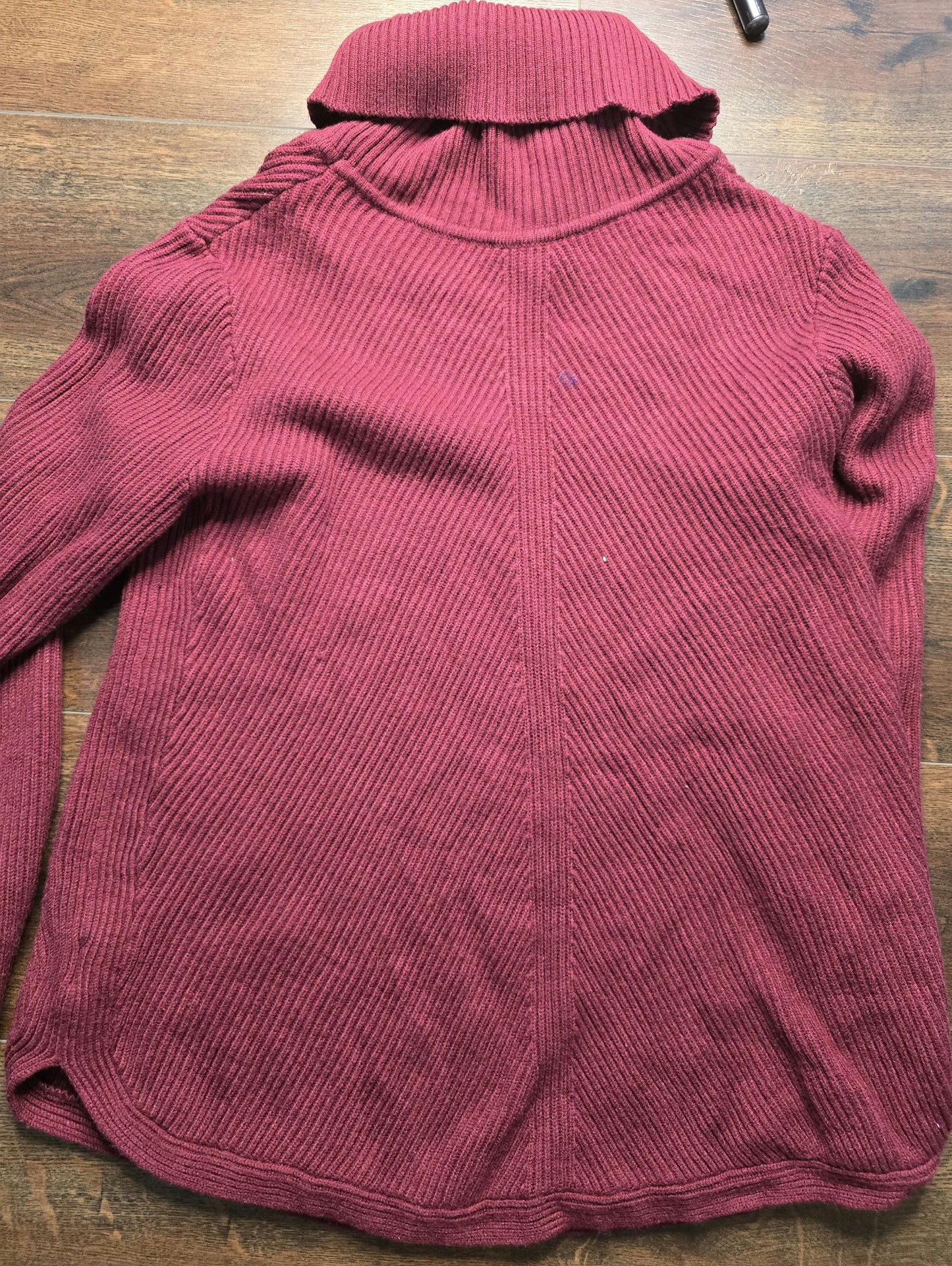 Renuar long sleeve blouse size XL image 4