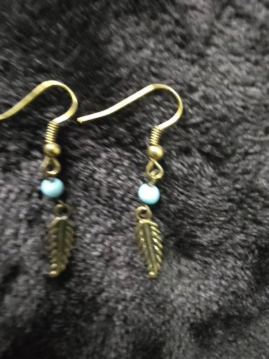 Earrings image 2