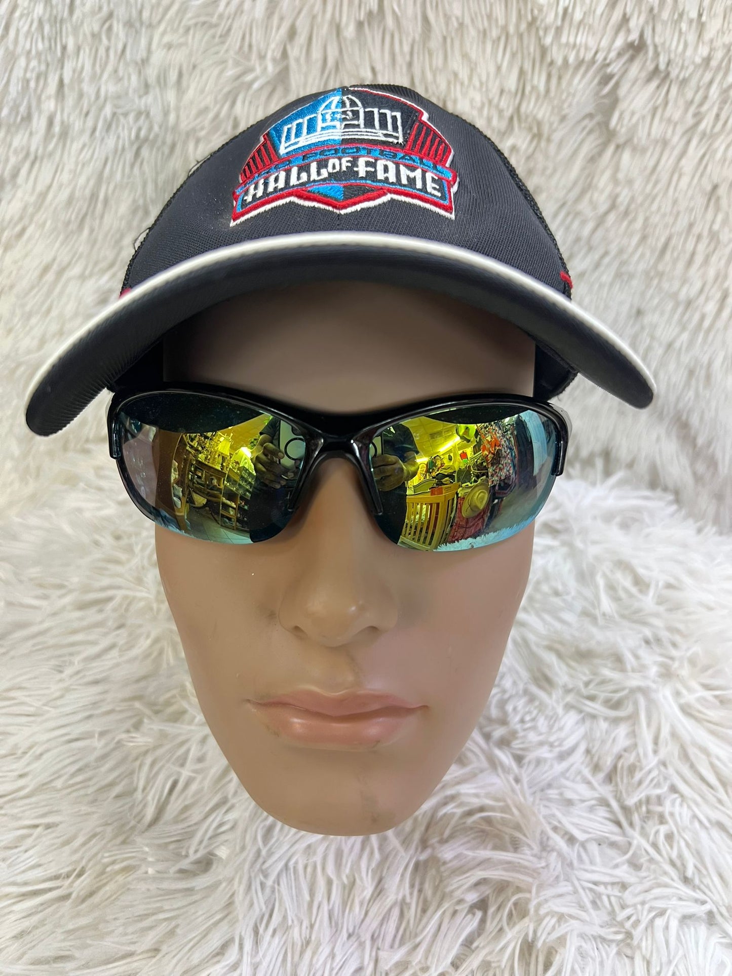 NFL Hall of fame Cap image 4