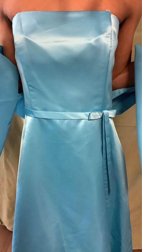 Blue Gojane Dress image 9