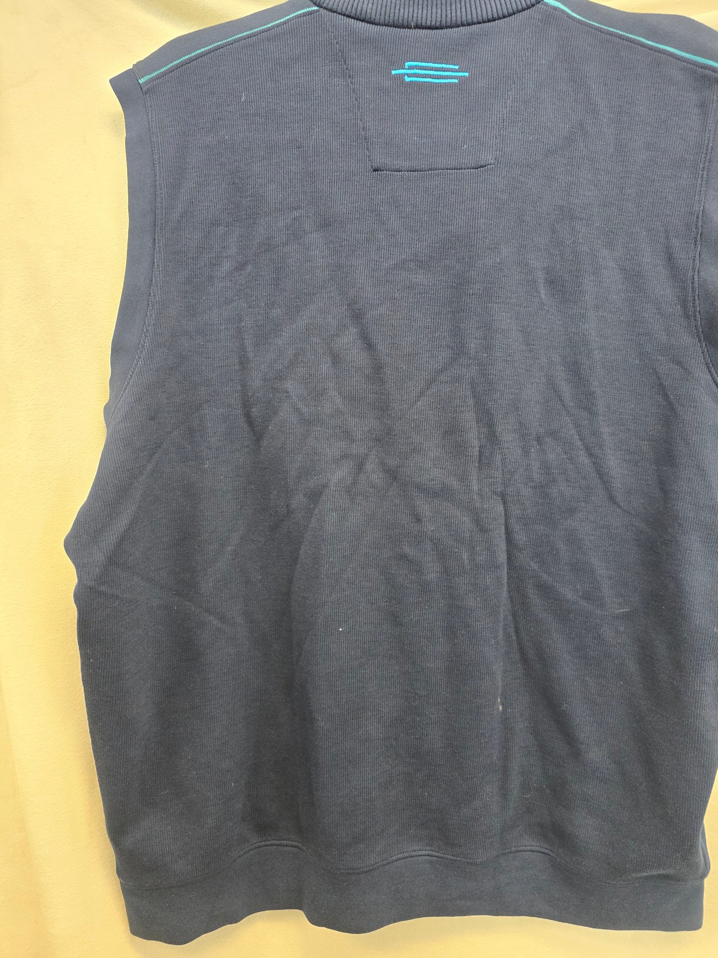 Golf sweater vest image 7