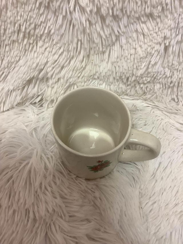 Rose Designed Mug image 4