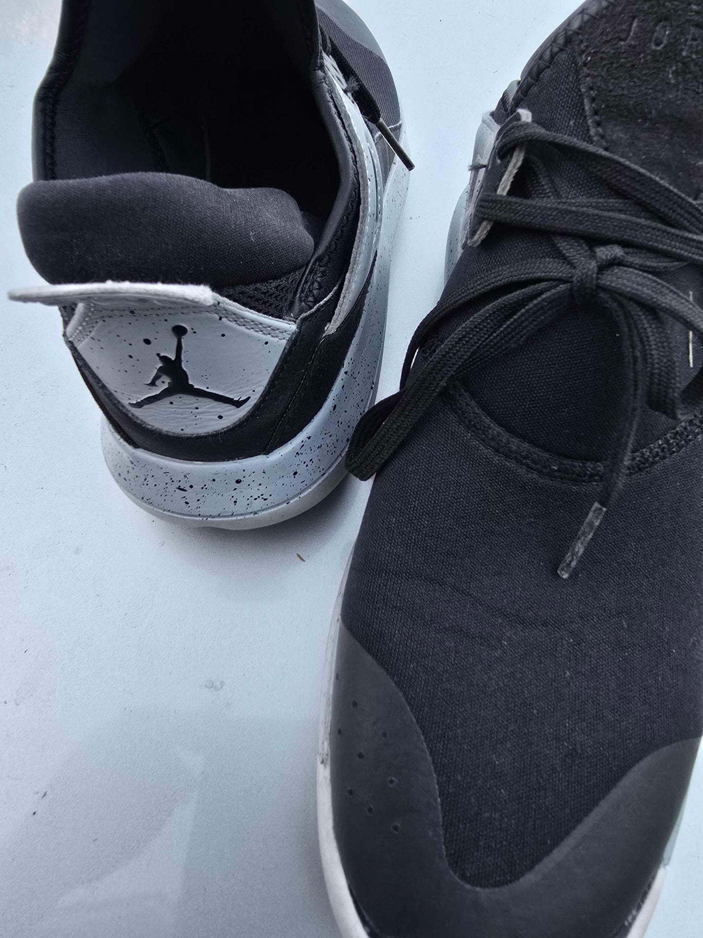 kids Jordan Fly 89 Size 7y shoe image 5