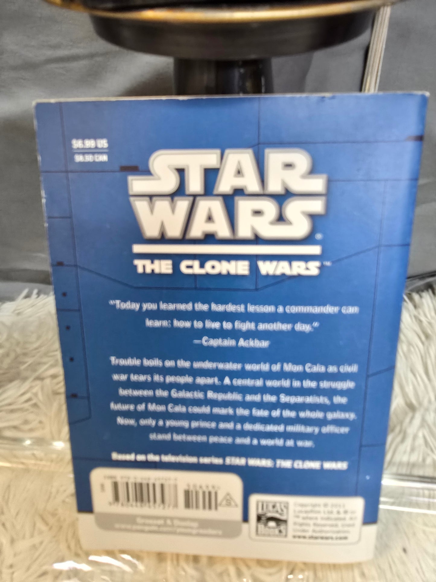 Star wars the clone wars image 2