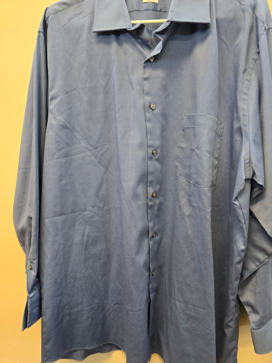 Men dress shirt image 1