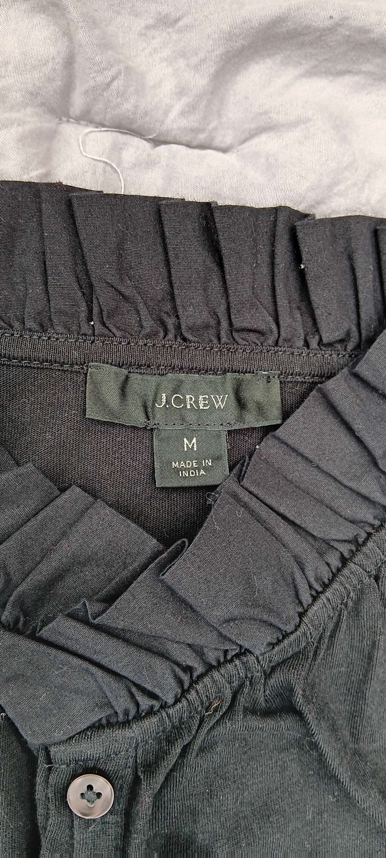 J.Crew shirt (M) image 2