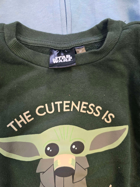5t sweater bundle image 1