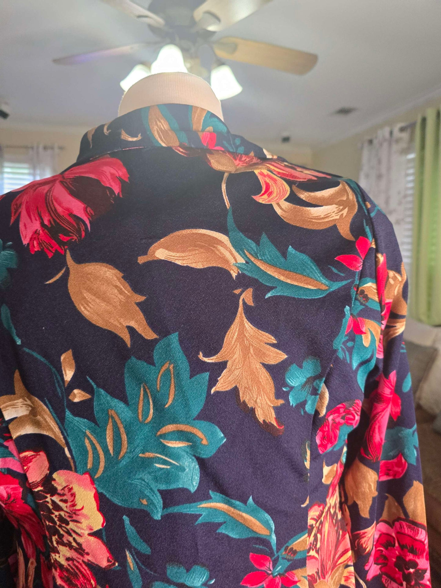 Shein jacket M image 7