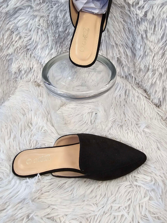 Women flats 7.5 image 1
