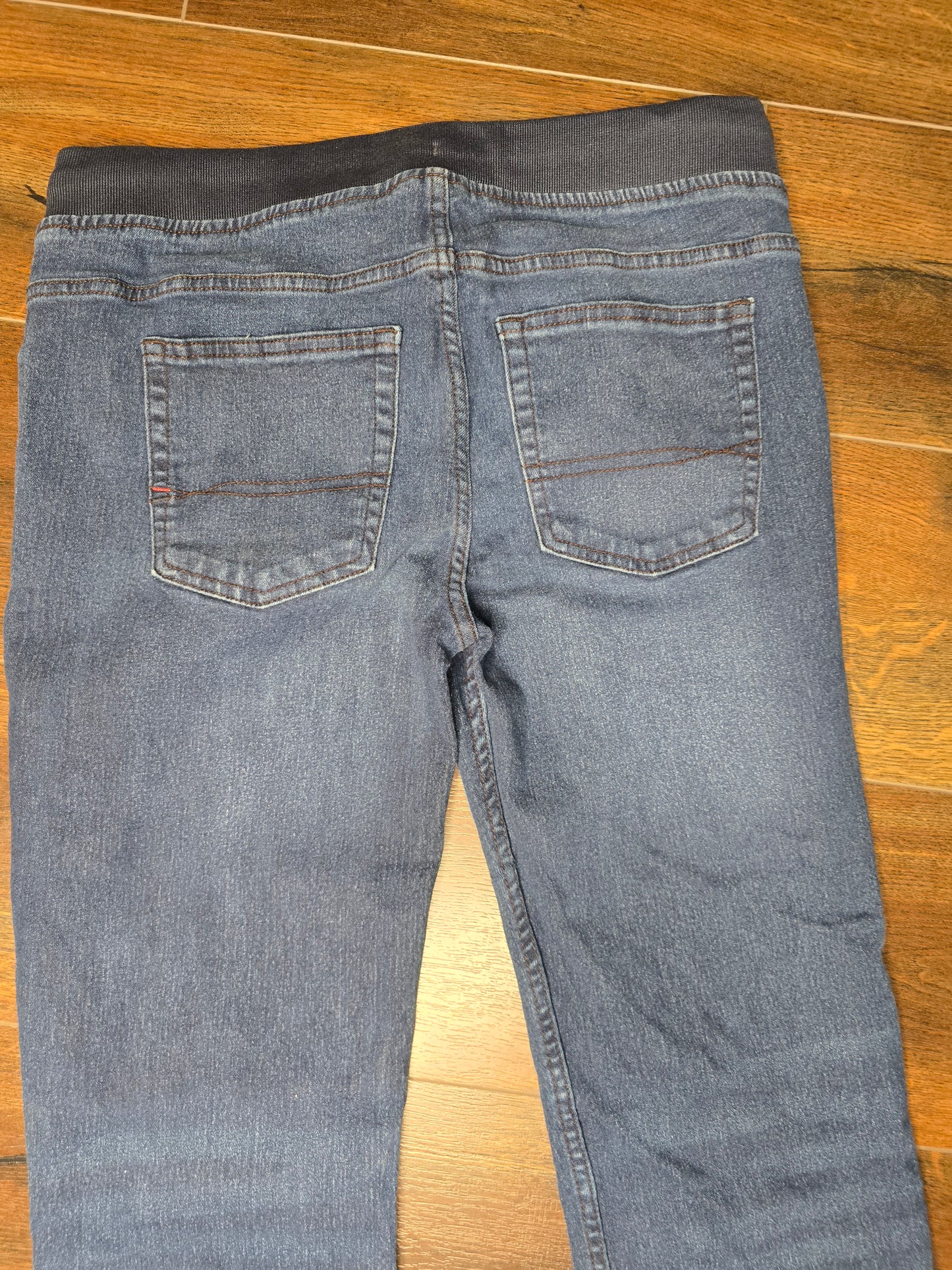 Tommy Hilfiger slim fit woman jeans/denim pants size 20 image 6