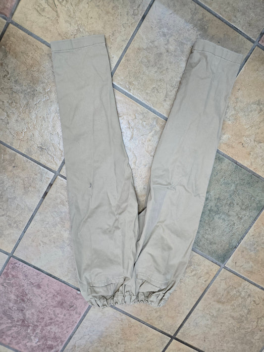 Boy khaki pants huski 10 image 1