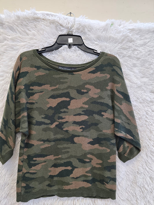 Camouflage blouse Small image 1