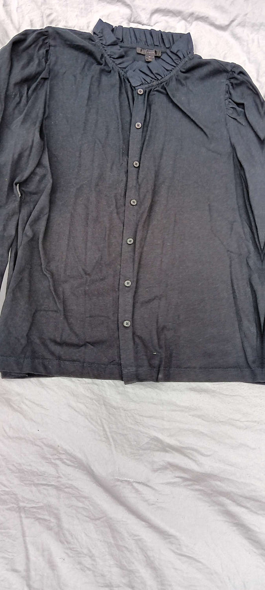 J.Crew shirt (M) image 1