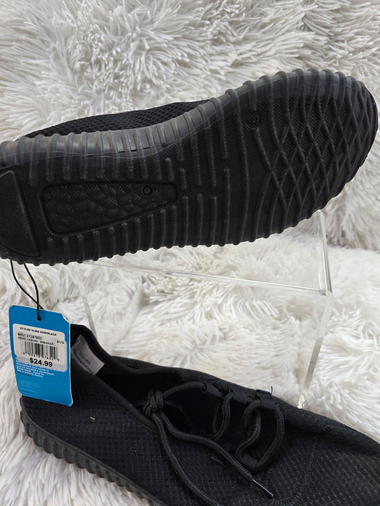 Xertia Rubber sole Water/Athletic Sneakers image 10