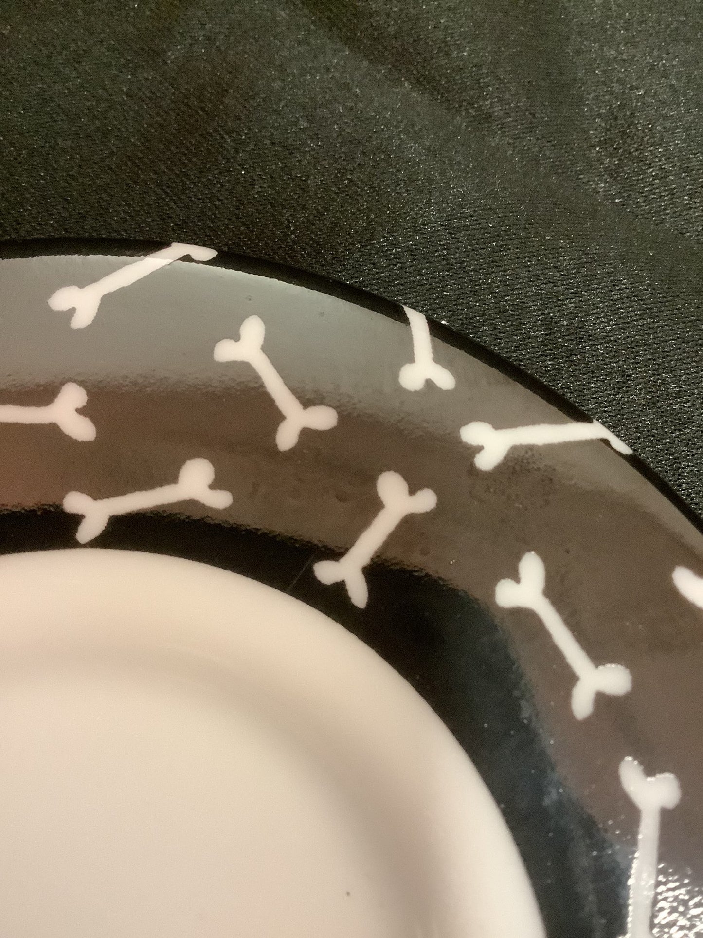 Konitz saucer Plate image 4