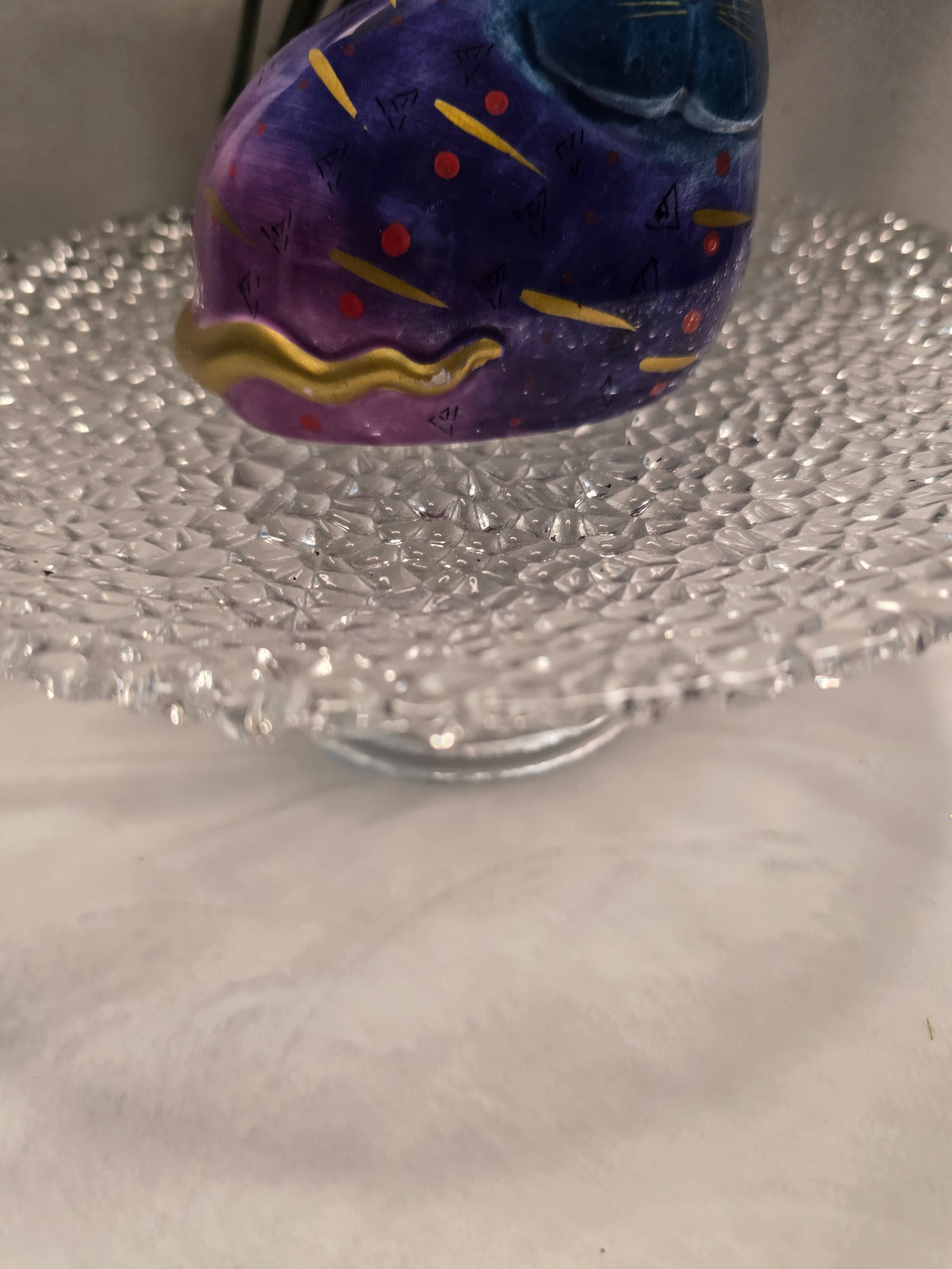 Salt shaker