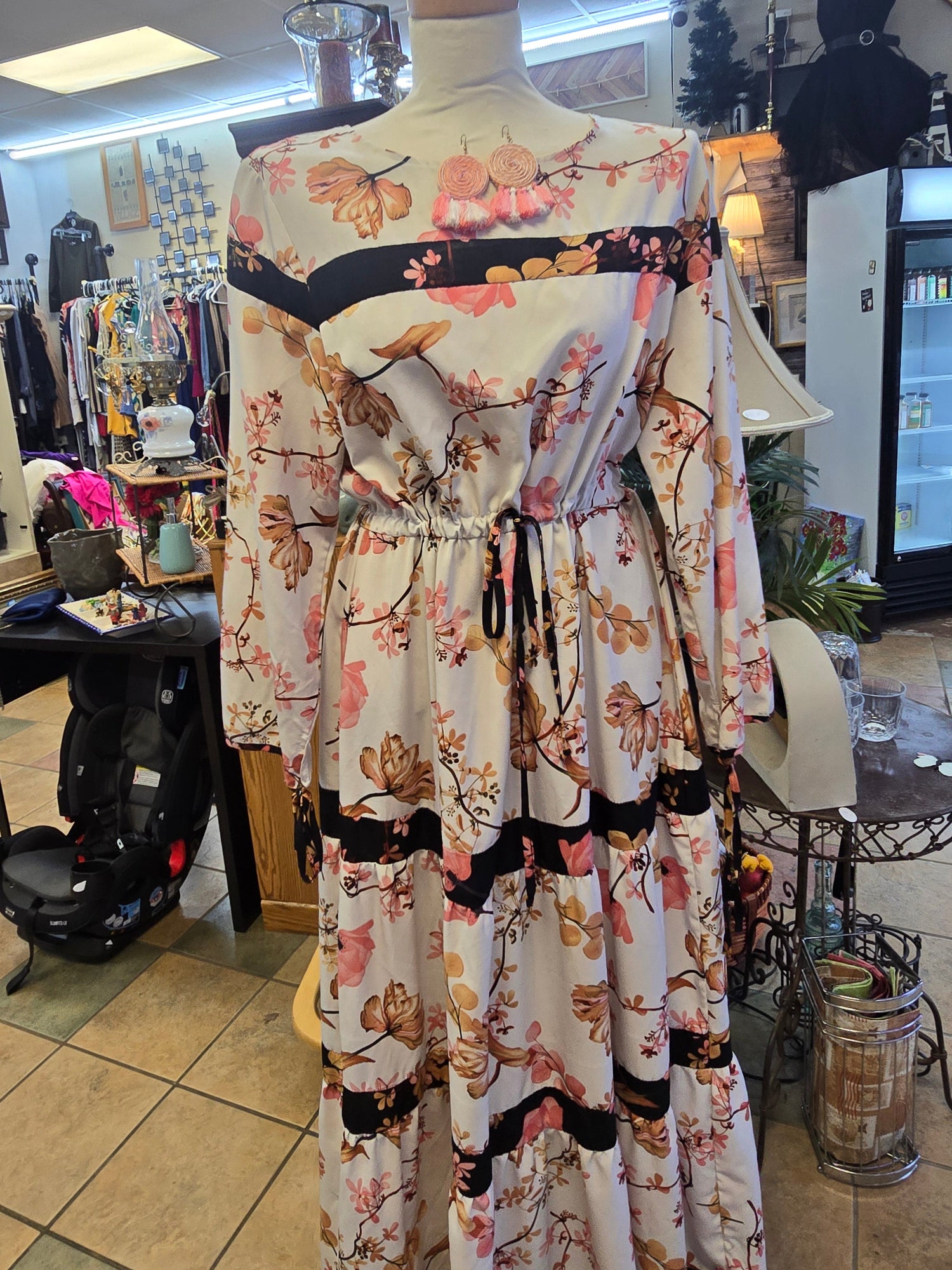 summer dress collection