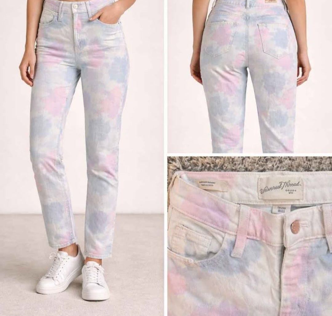 Women Denim
