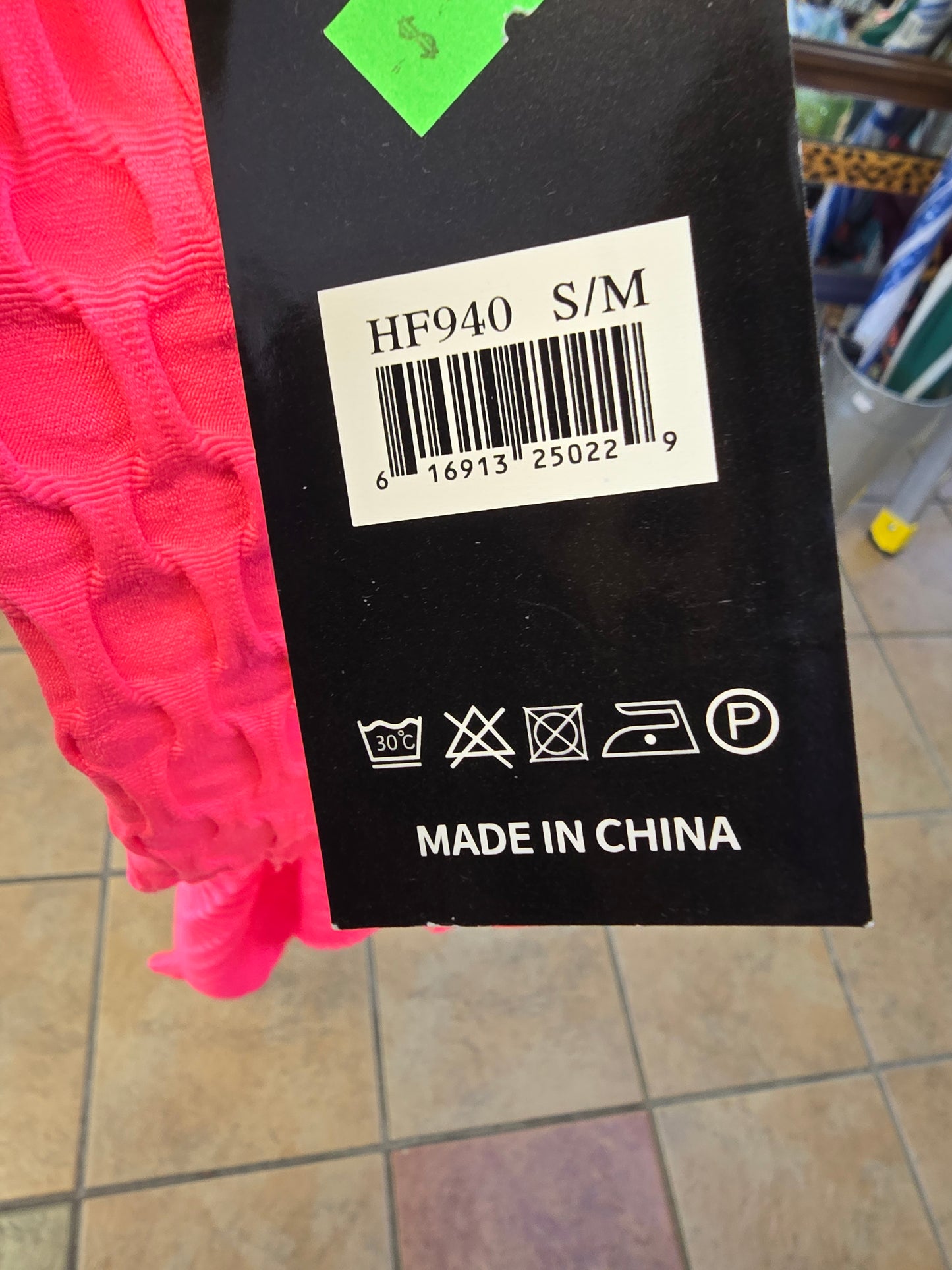 Set of 3 leggings  image 12
