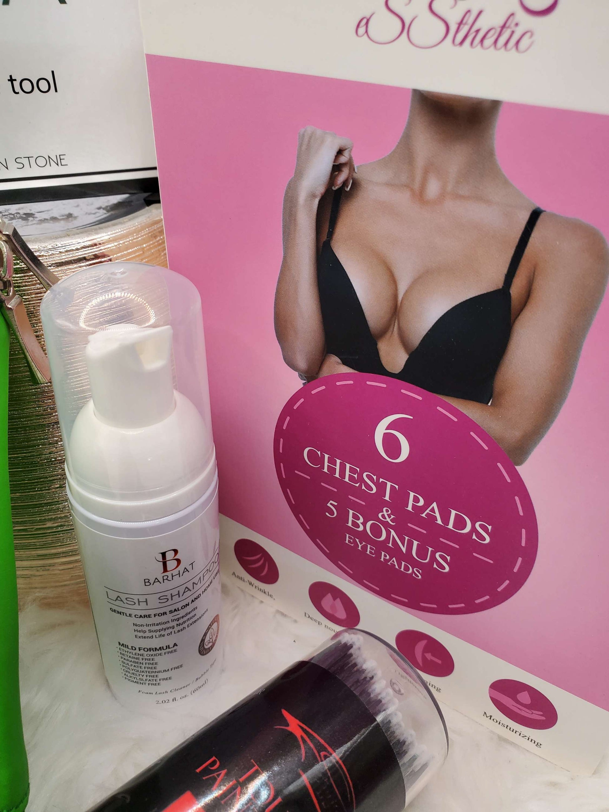 Beauty gift set image 3