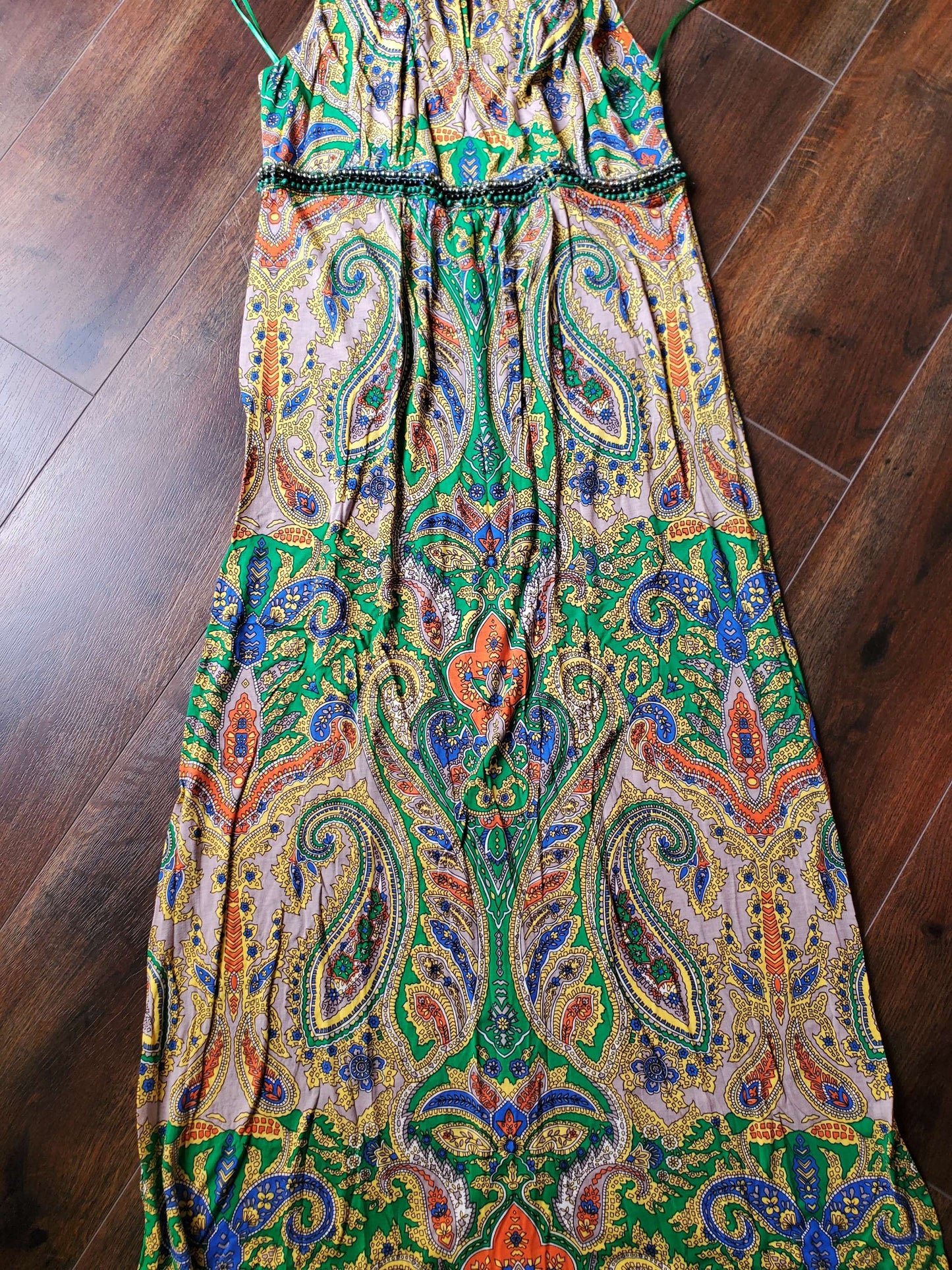 INC Women dress size large image 0