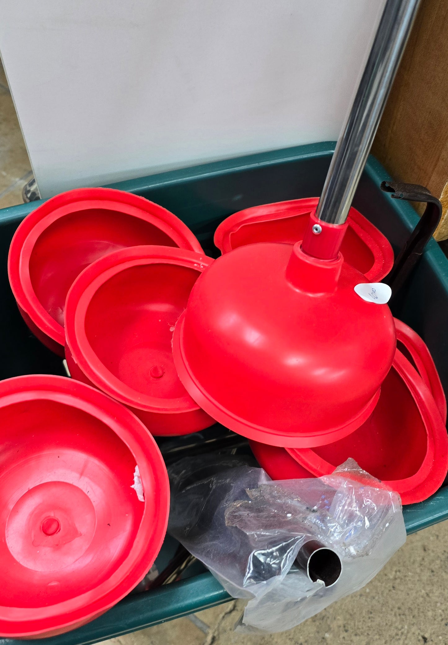 Plunger image 3