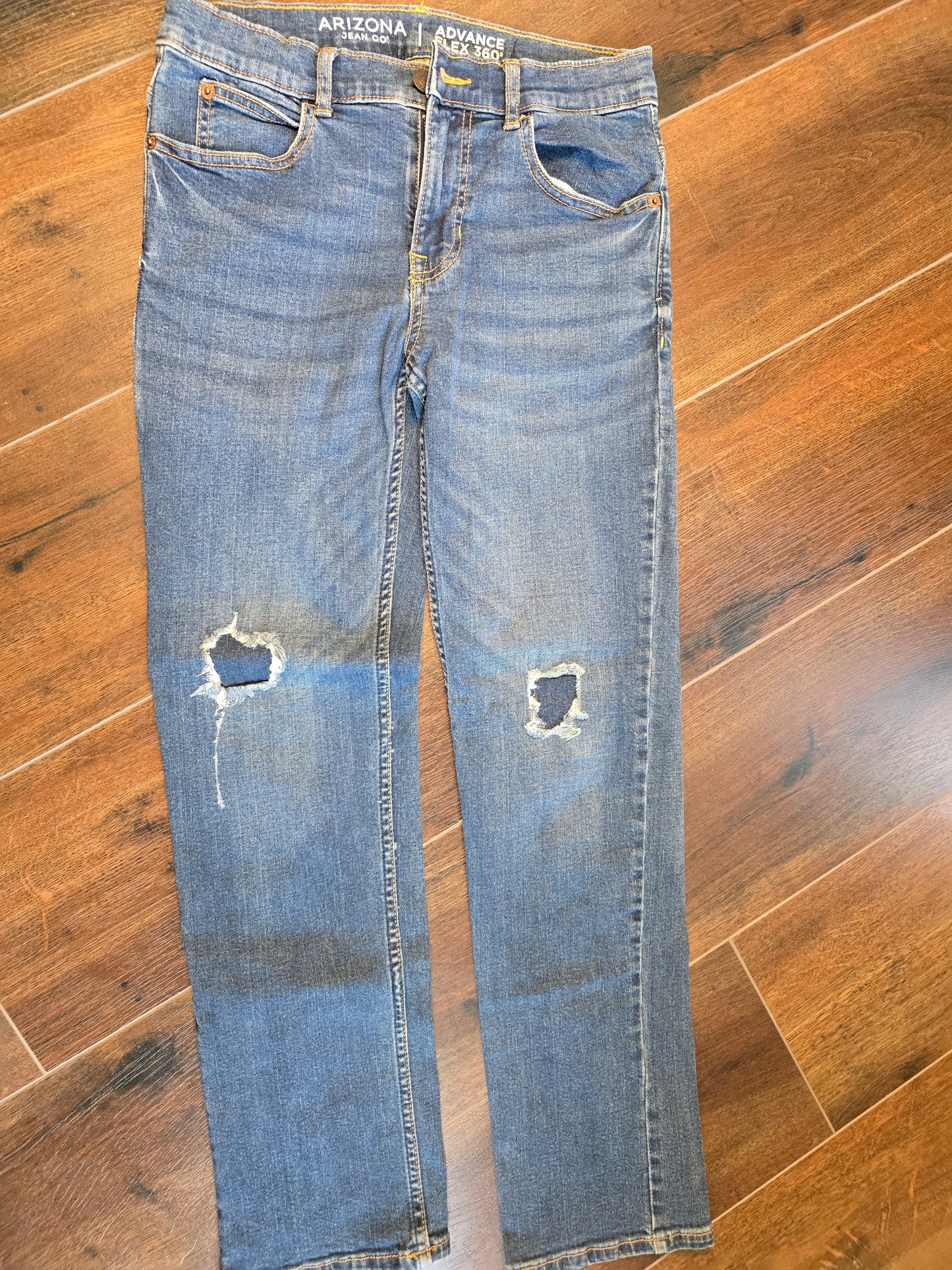 Boy denim/jeans image 0