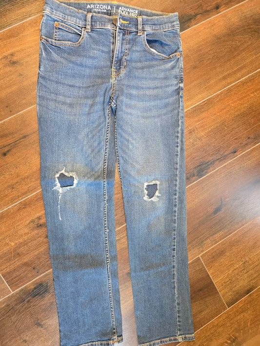 Boy denim/jeans image 0