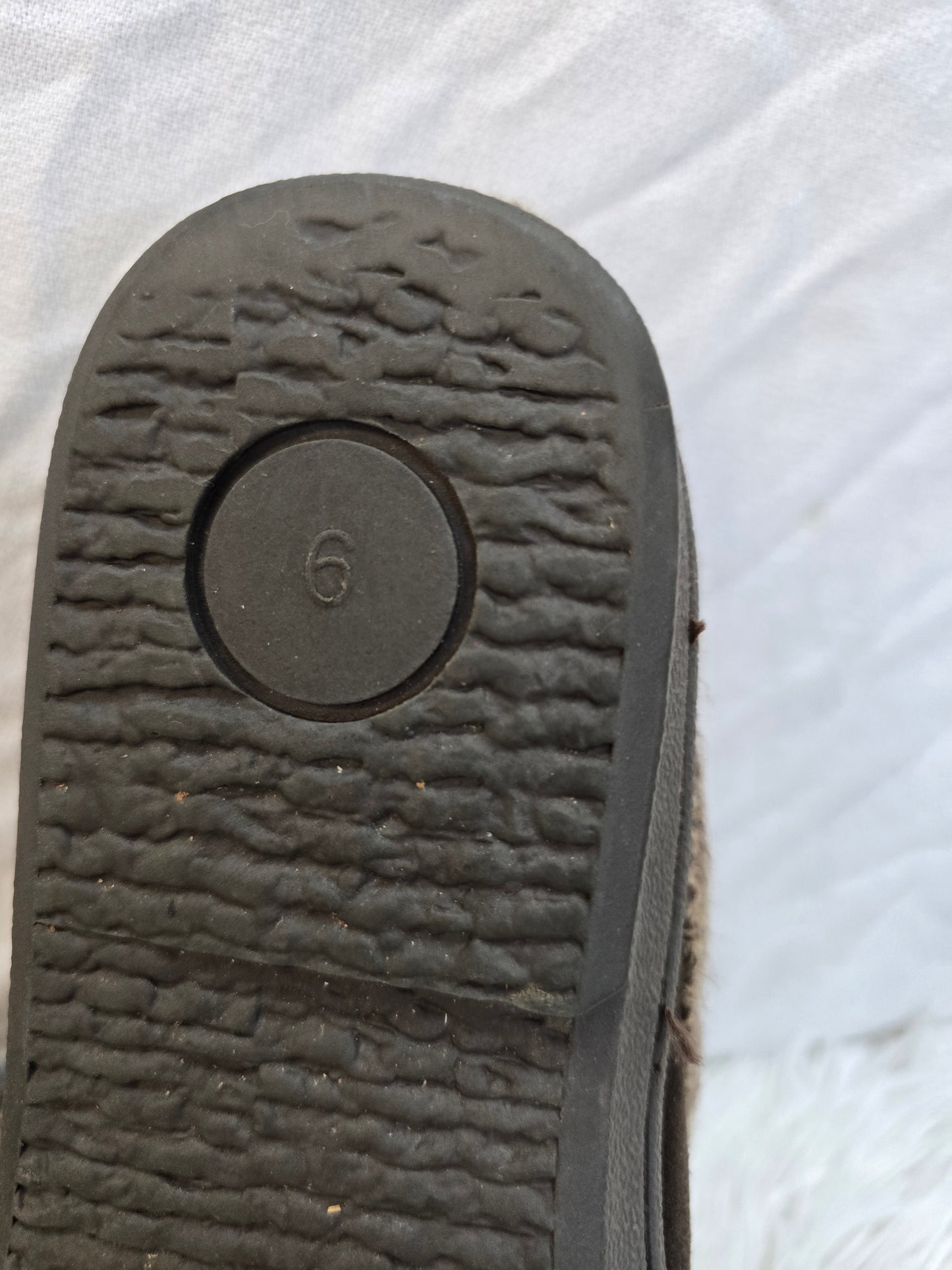 Clarks soft slipper  image 4