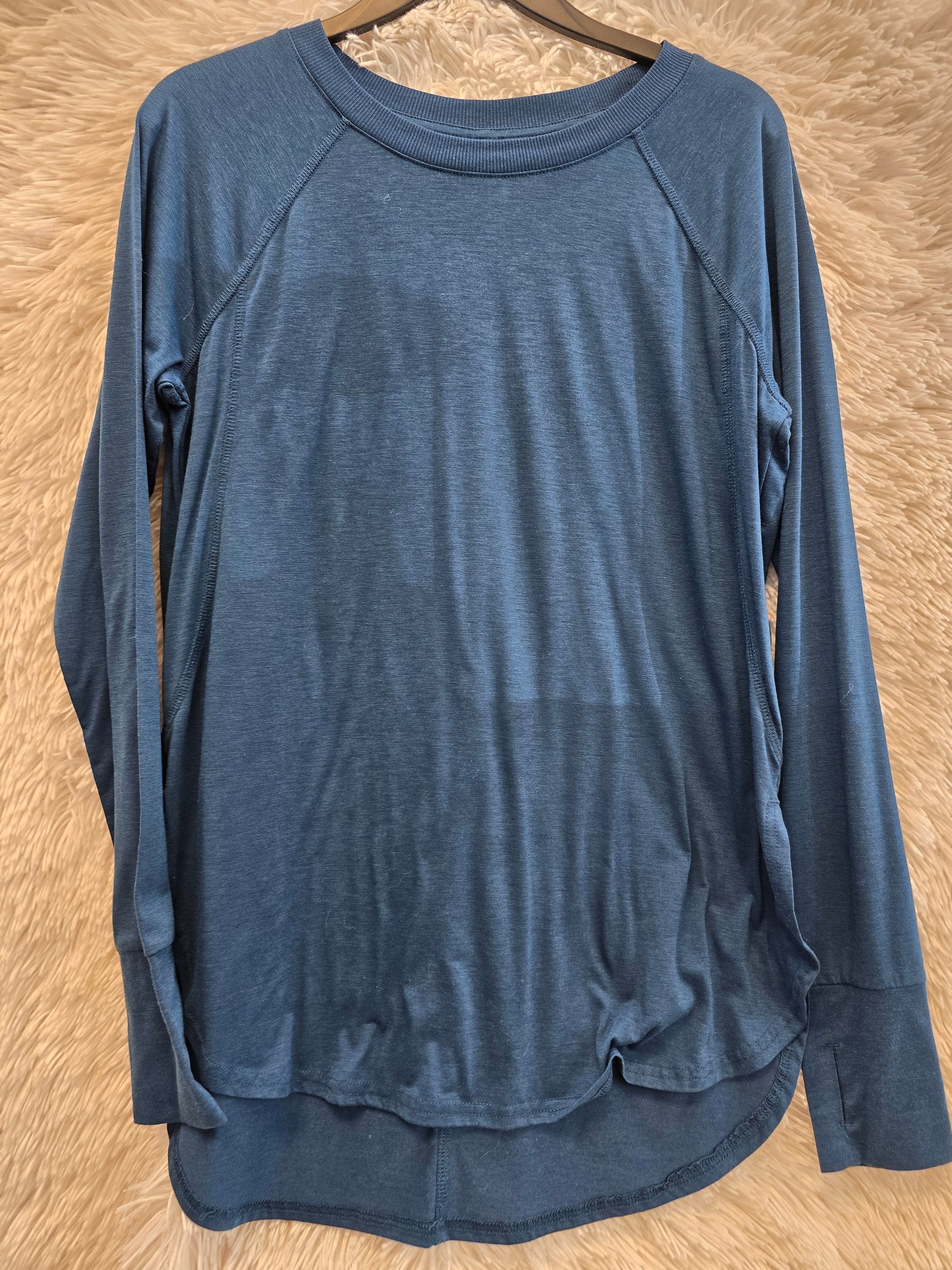 Tek gear sweater blouse image 2