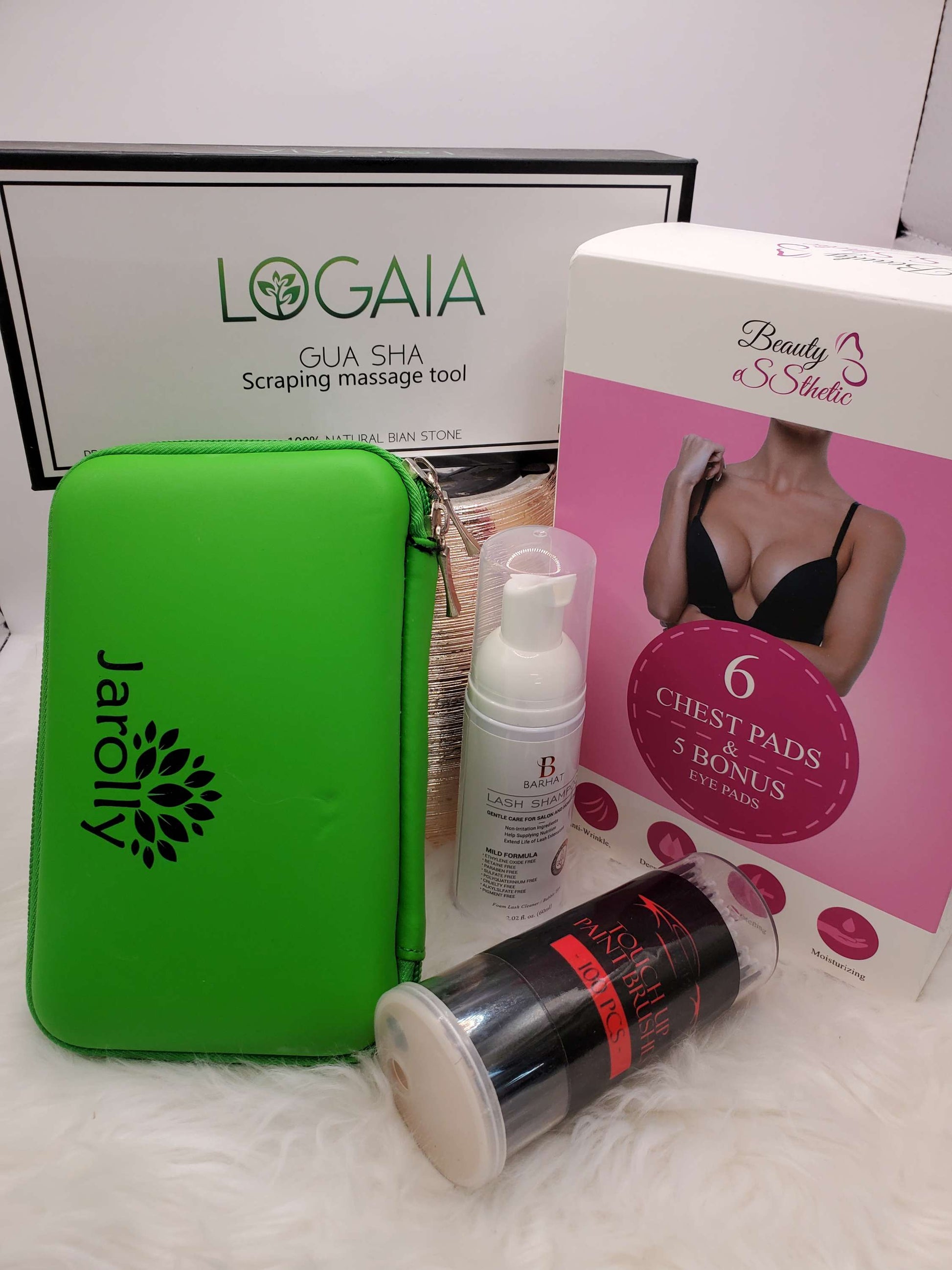 Beauty gift set image 4
