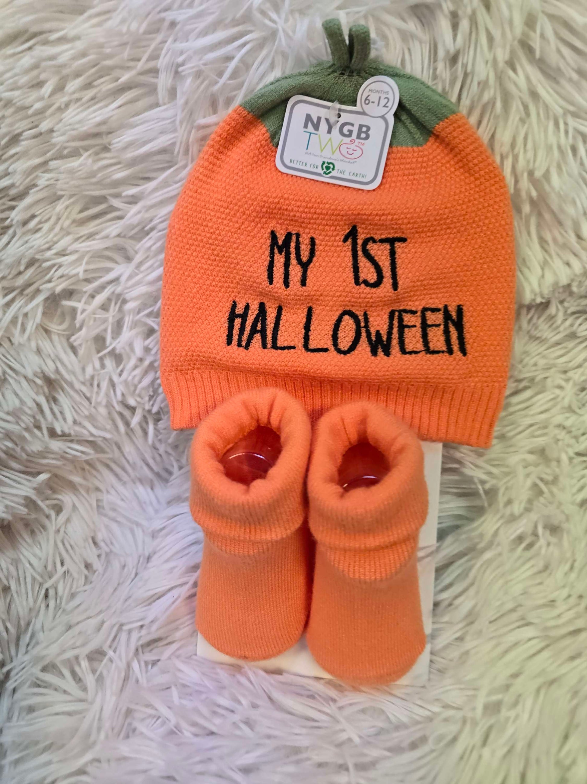 My first Halloween 6-12 months image 1