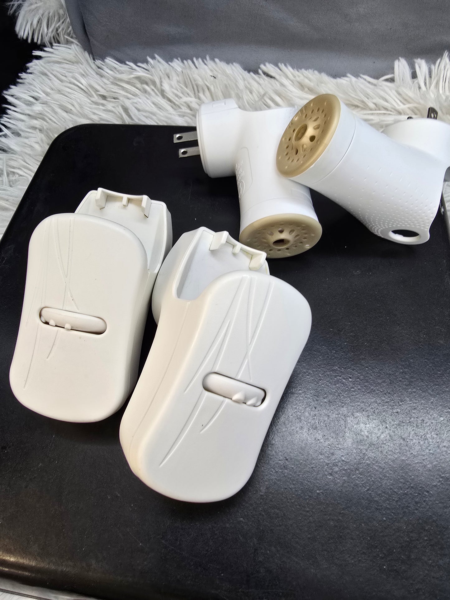 Set of 4 scent diffuser  image 0