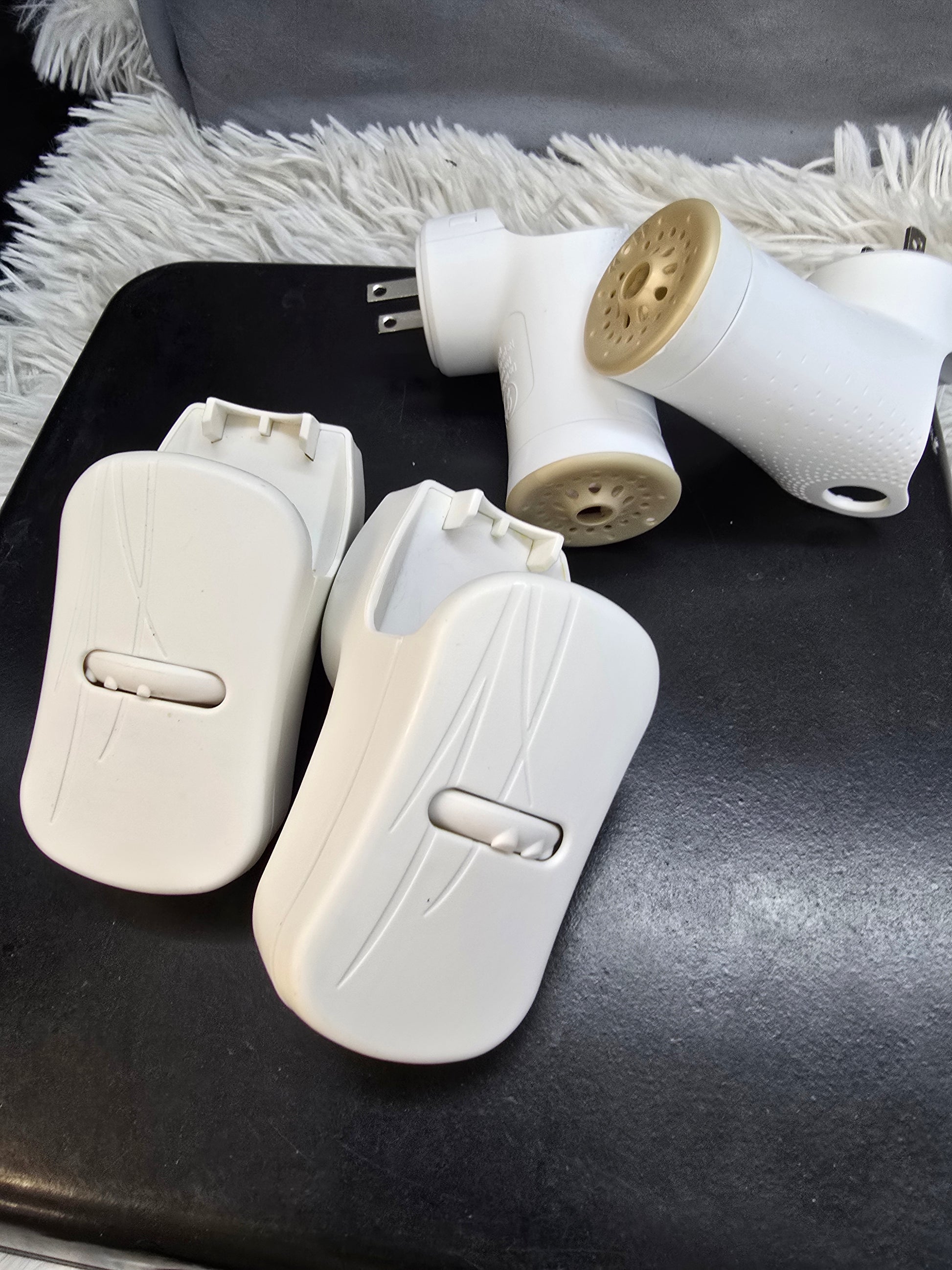 Set of 4 scent diffuser  image 0