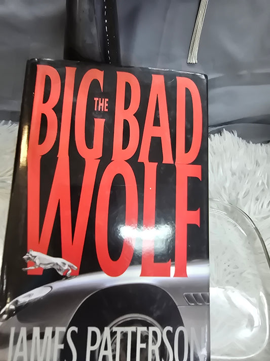 Big bad wolf image 0