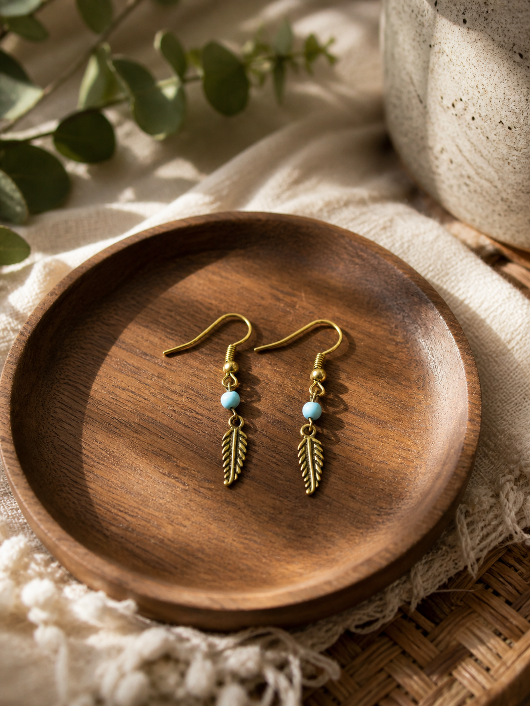 Earrings  image 0