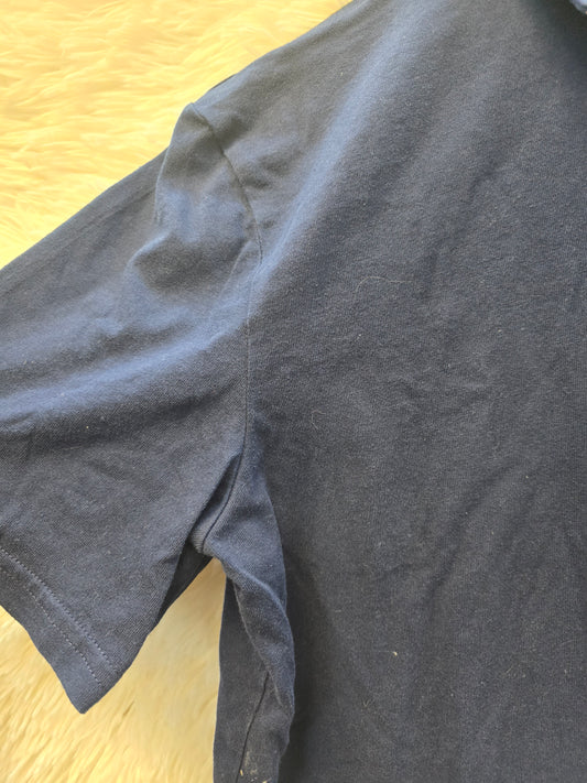 Set of 2  uniform shirt 14/16 image 1